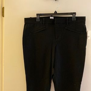 Gap Black pants